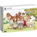 Story of Seasons A Wonderful Life Limited Edition (PS5), ,