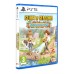 Story of Seasons A Wonderful Life (PS5), 118875, Приключения/экшен