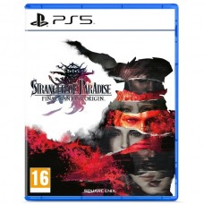 Stranger of Paradise Final Fantasy Origin (PS5), ,