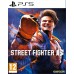 Street Fighter 6 (PS5, російські субтитри) купить в интернет-магазине ⭐ GameSpot.com.ua ⭐ Street Fighter 6 (PS5, російські субтитри), 118867, Драки