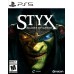 Styx Blades of Greed (PS5), ,