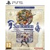 Suikoden I & II HD Remaster Gate Rune & Dunan Unification Wars (PS5), ,