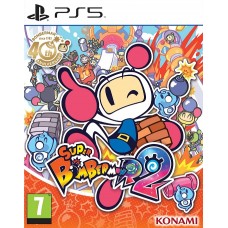 Super Bomberman R 2 (PS5), ,