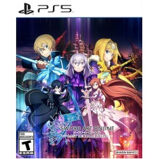 Sword Art Online Last Recollect..