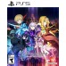 Sword Art Online Last Recollection (PS5), ,