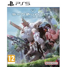 Synduality Echo of Ada (PS5), ,