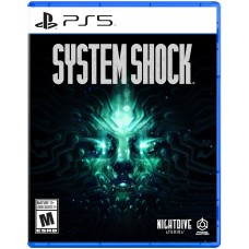 System Shock (PS5), 126953,
