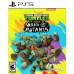 TMNT Arcade Wrath of the Mutants (PS5) купить в интернет-магазине ⭐ GameSpot.com.ua ⭐ TMNT Arcade Wrath of the Mutants (PS5), ,