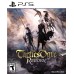 Tactics Ogre Reborn (PS5, русские субтитры), ,