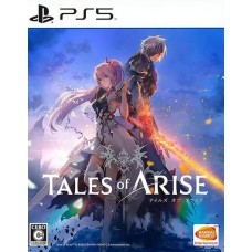 Tales of Arise (PS5, русские су..
