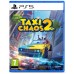 Taxi Chaos 2 (PS5), ,