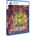 Teenage Mutant Ninja Turtles Shredders Revenge (PS5), 117839, Приключения/экшен