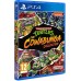 Teenage Mutant Ninja Turtles: The Cowabunga Collection (PS4), ,
