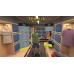 Tennis On-Court (PS VR2), ,