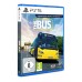 The Bus (PS5, русские субтитры), ,