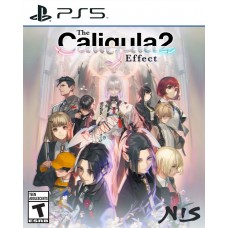 The Caligula Effect 2 (PS5), ,