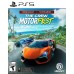 The Crew Motorfest (PS5) купить в интернет-магазине ⭐ GameSpot.com.ua ⭐ The Crew Motorfest (PS5), ,