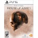 The Dark Pictures Anthology House of Ashes (PS5)