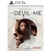 The Dark Pictures Anthology The Devil In Me (PS5, російська версія), ,