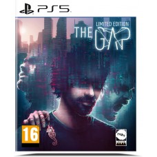 The Gap Limited Edition (PS5), 127753, Игры
