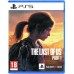 The Last Of Us Part I (PS5, російська версія) Б/У, ,