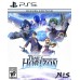 The Legend of Heroes Trails Beyond the Horizon Deluxe Edition (PS5), ,