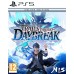 The Legend of Heroes Trails through Daybreak Deluxe Edition (PS5), ,