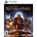 The Lord of the Rings Return to Moria (PS5), ,