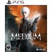 The Medium (PS5, русские субтитры) The Medium (PS5, русские субтитры)
