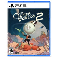 The Outer Worlds 2 (PS5), ,