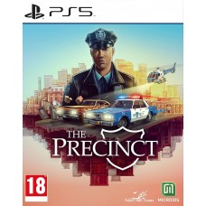 The Precinct (PS5), ,