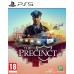The Precinct (PS5), ,