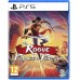 The Rogue Prince of Persia (PS5), ,