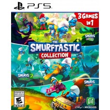 The Smurftastic Collection (PS5..