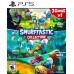 The Smurftastic Collection (PS5), ,