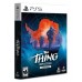 The Thing Remastered Deluxe Edition (PS5), ,