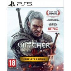 The Witcher 3 Wild Hunt Game of..