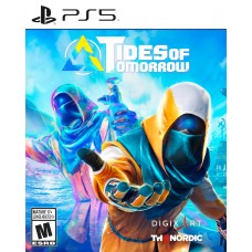 Tides of Tomorrow (PS5), ,