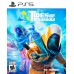 Tides of Tomorrow (PS5), ,