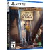 Tintin Reporter Cigars of the Pharaoh (PS5) купить в интернет-магазине ⭐ GameSpot.com.ua ⭐ Tintin Reporter Cigars of the Pharaoh (PS5), ,