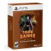 Tomb Raider IV-VI Remastered Starring Lara Croft Deluxe Edition (PS5) купить в интернет-магазине ⭐ GameSpot.com.ua ⭐ Tomb Raider IV-VI Remastered Starring Lara Croft Deluxe Edition (PS5), ,