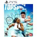 TopSpin 2K25 (PS5) купить в интернет-магазине ⭐ GameSpot.com.ua ⭐ TopSpin 2K25 (PS5), ,