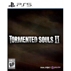 Tormented Souls 2 (PS5), ,