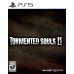 Tormented Souls 2 (PS5) купить в интернет-магазине ⭐ GameSpot.com.ua ⭐ Tormented Souls 2 (PS5), ,