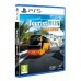 Tourist Bus Simulator (PS5, русские субтитры)