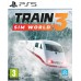 Train Sim World 3 (PS5, російські субтитри) купить в интернет-магазине ⭐ GameSpot.com.ua ⭐ Train Sim World 3 (PS5, російські субтитри), 1205459, Гонки