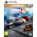 Train Sim World 4 Deluxe (PS5), ,