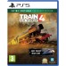 Train Sim World 4 Flying Scotsman Centenary Edition (PS5), ,
