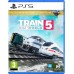 Train Sim World 5 (PS5) купить в интернет-магазине ⭐ GameSpot.com.ua ⭐ Train Sim World 5 (PS5), ,