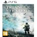 Triangle Strategy (PS5), ,